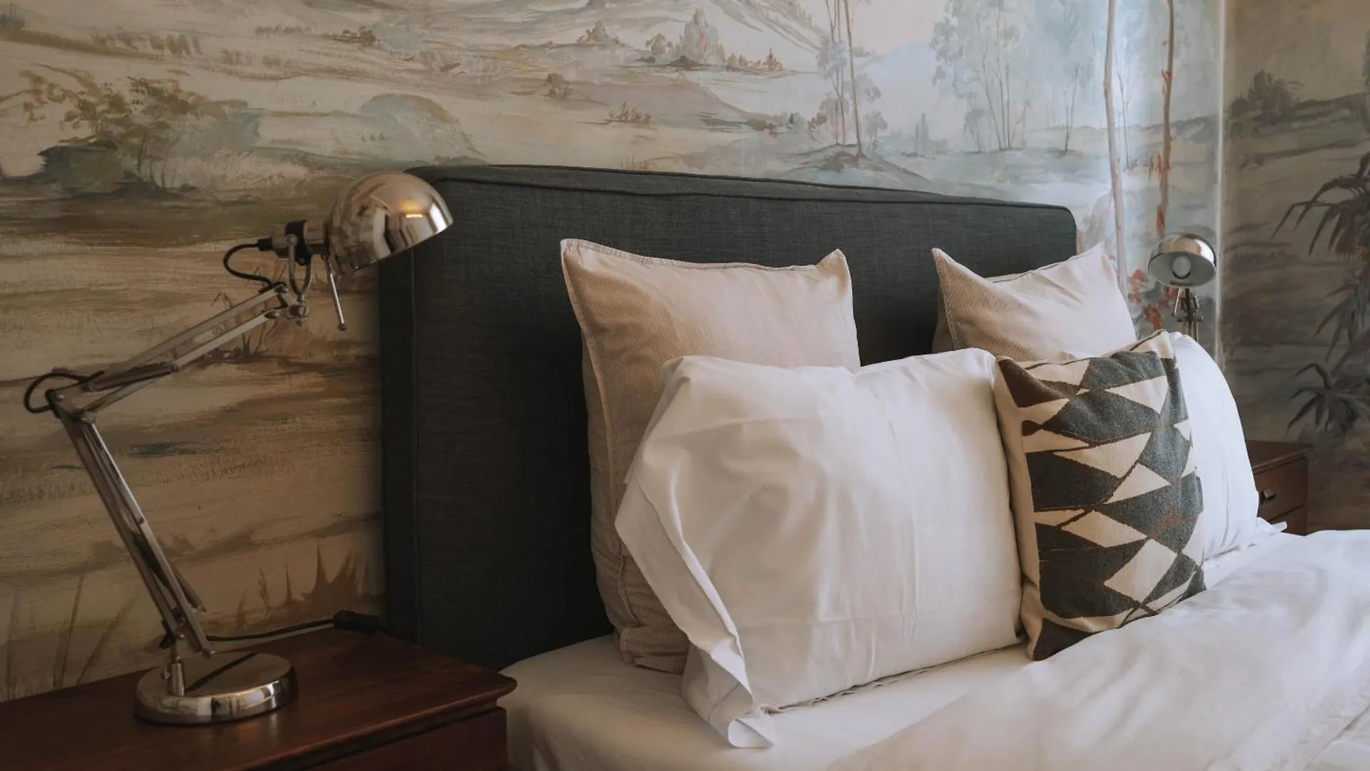 House Sao Bento Hotel Lissabon