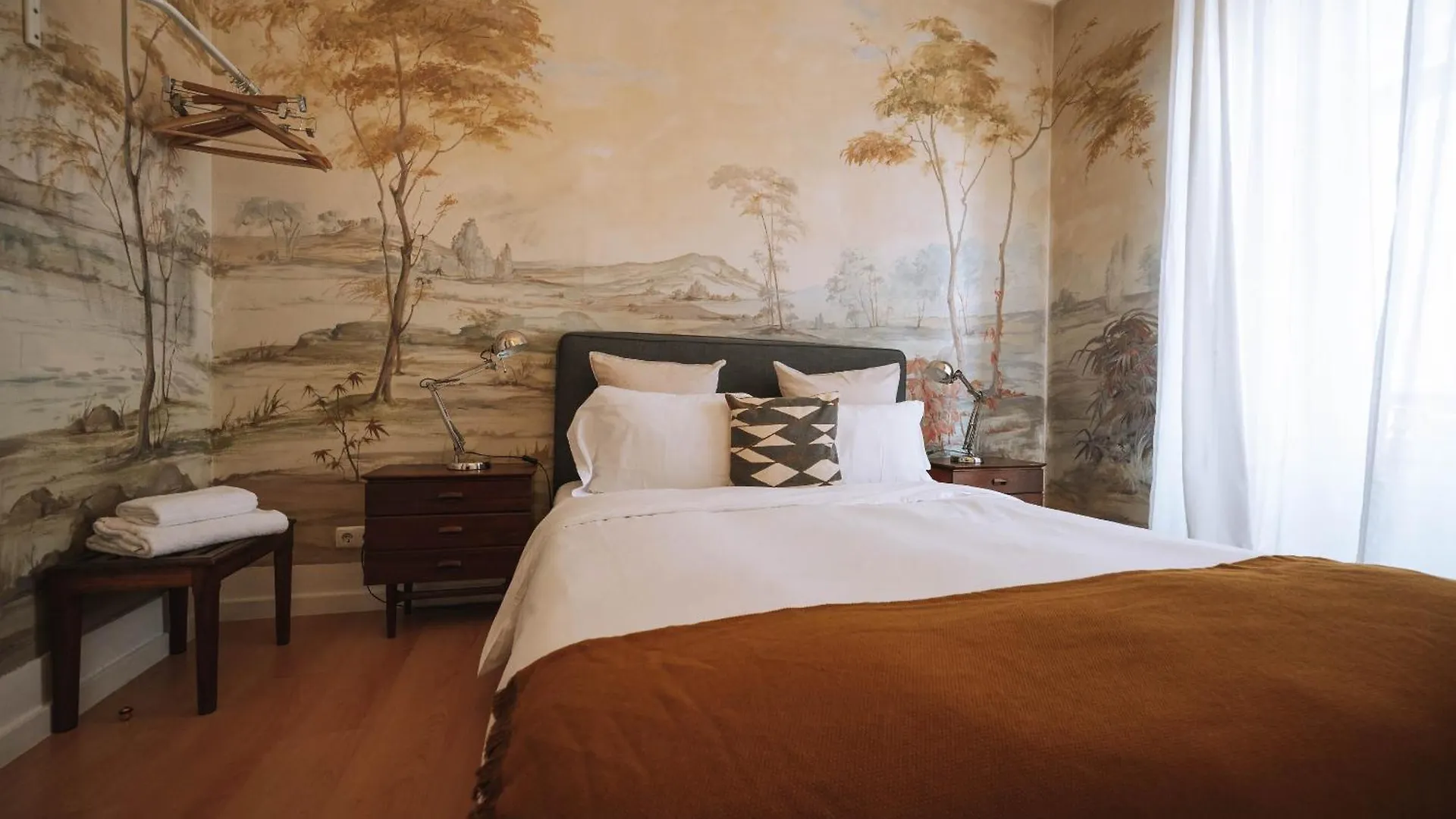 House Sao Bento Hotel Lisbon 2*,