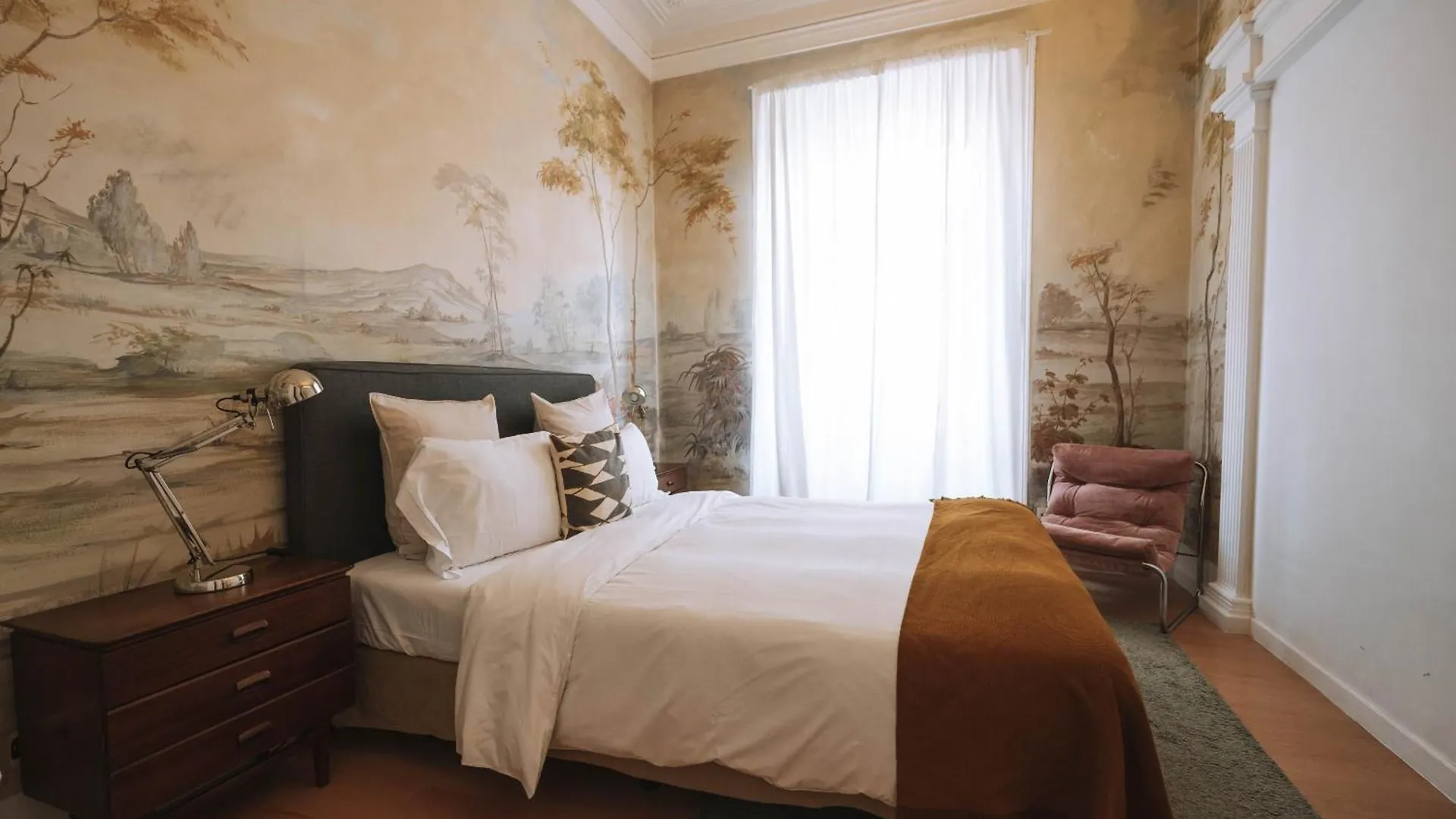 House Sao Bento Hotel Lissabon