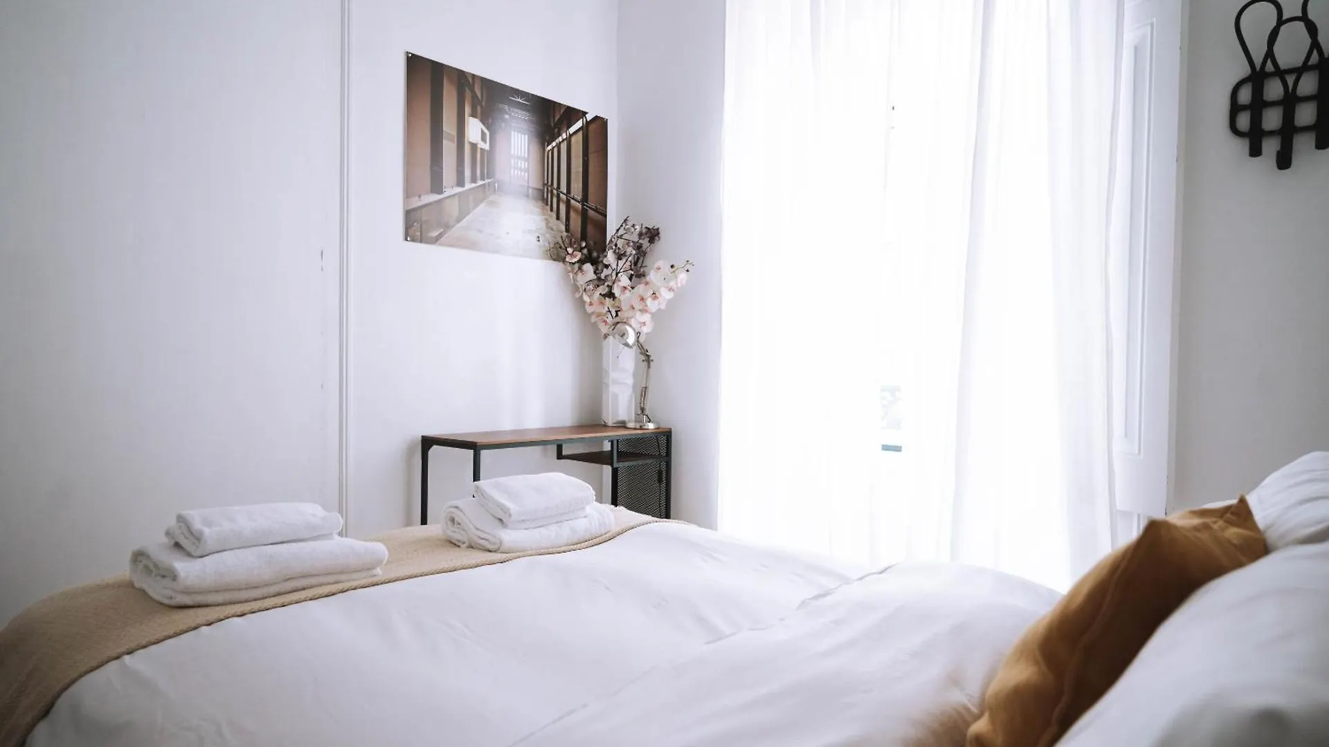 Guest house House Sao Bento Hotel Lisbon