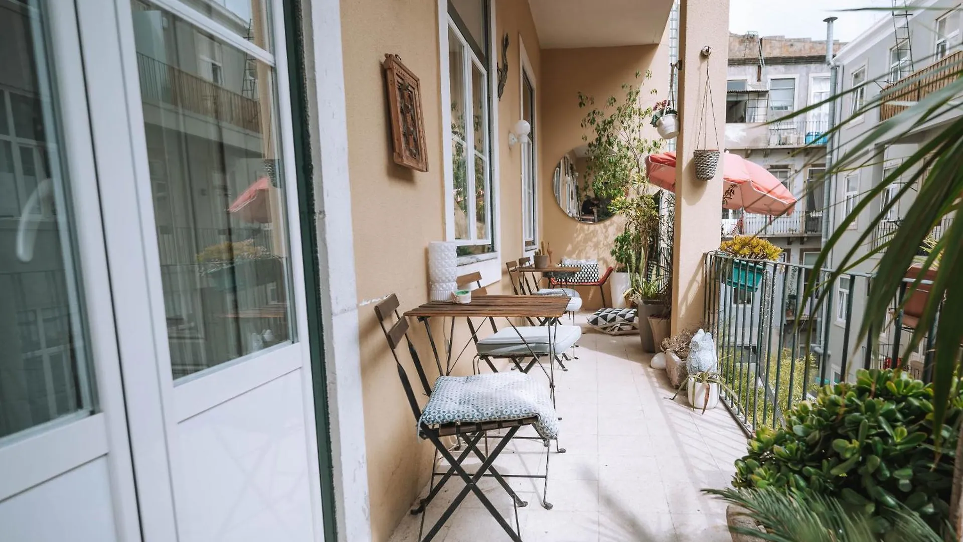 House Sao Bento Hotel Lissabon