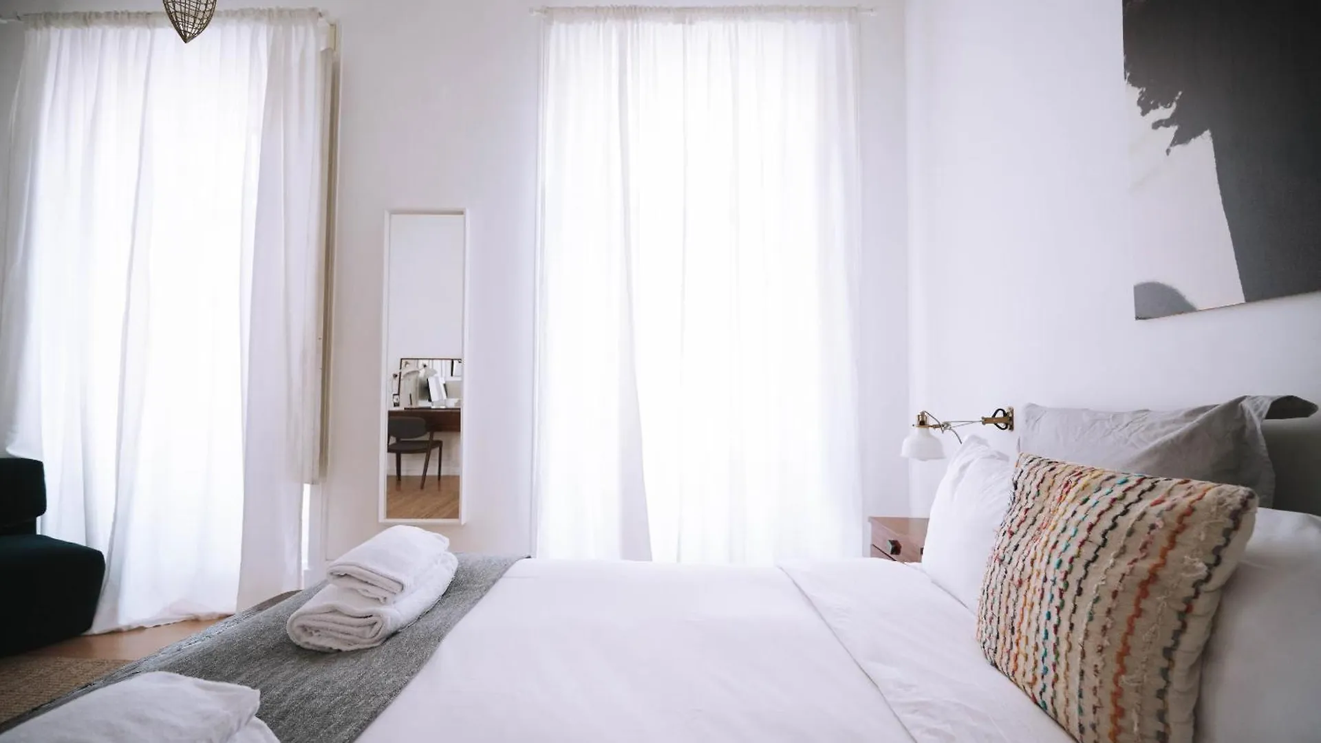 House Sao Bento Hotel Lissabon Gasthuis