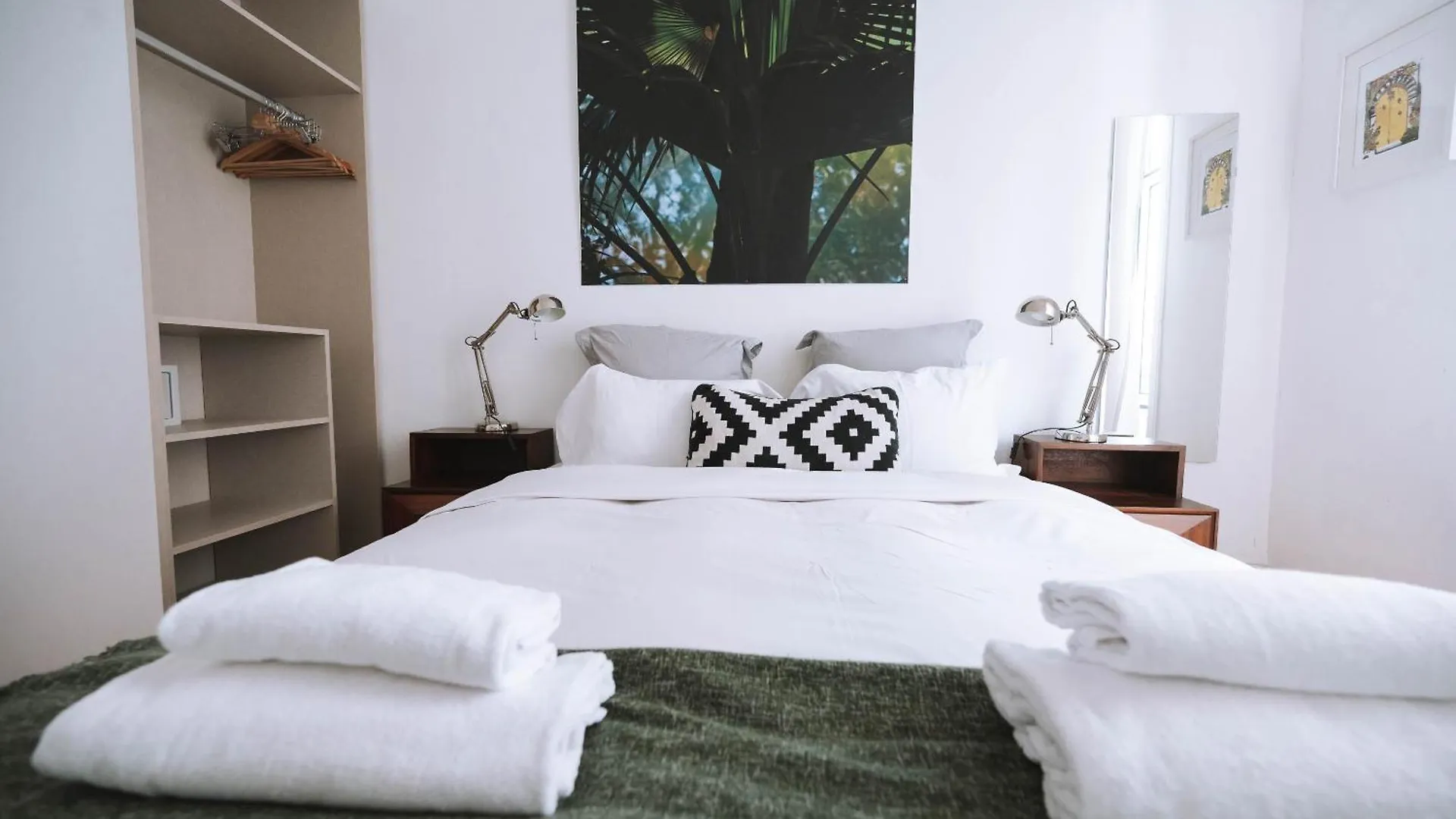 House Sao Bento Hotel Lissabon