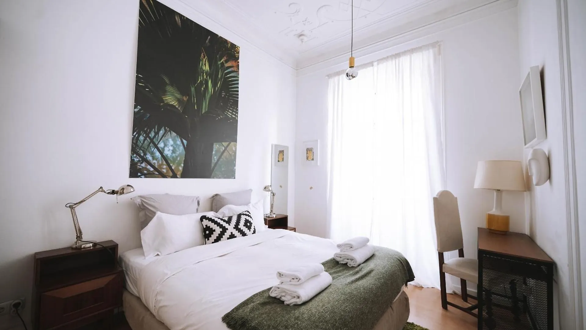 Gasthuis House Sao Bento Hotel Lissabon