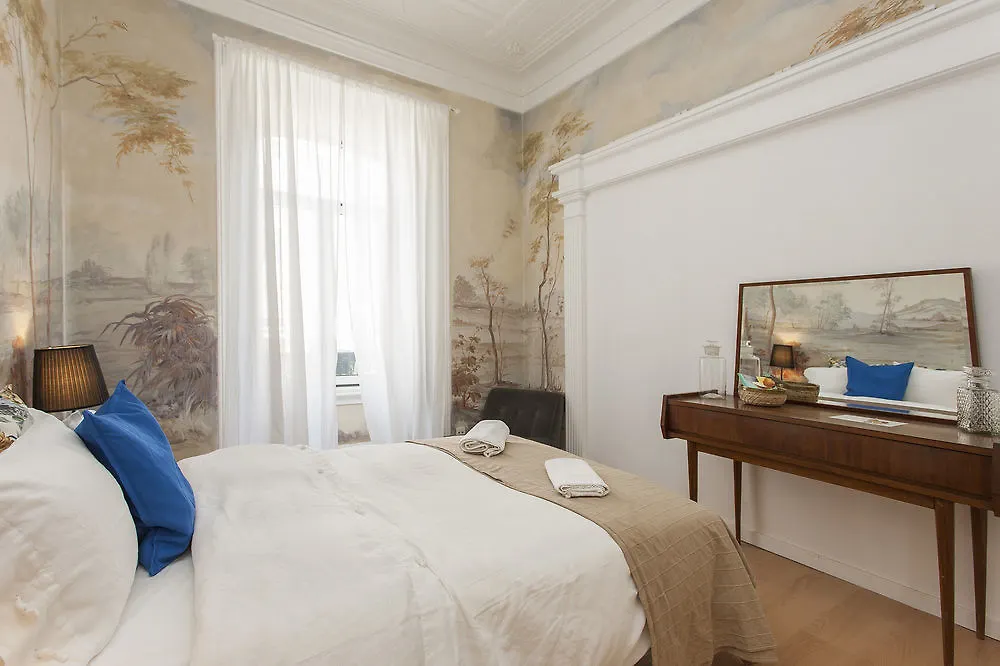 House Sao Bento Hotel Lissabon Gasthuis