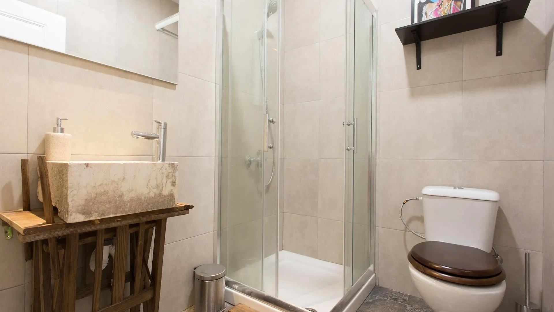 Gasthuis House Sao Bento Hotel Lissabon