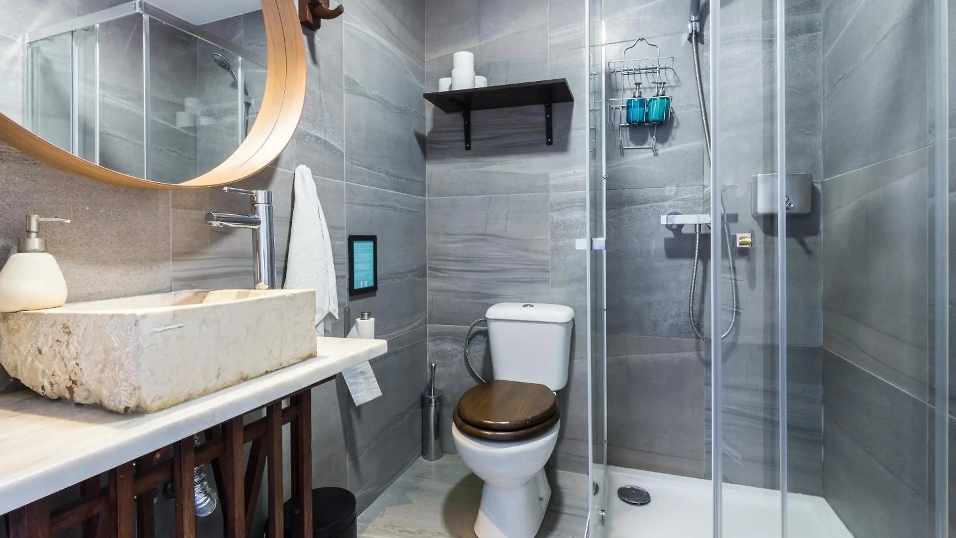 Hotel House Sao Bento Lissabon