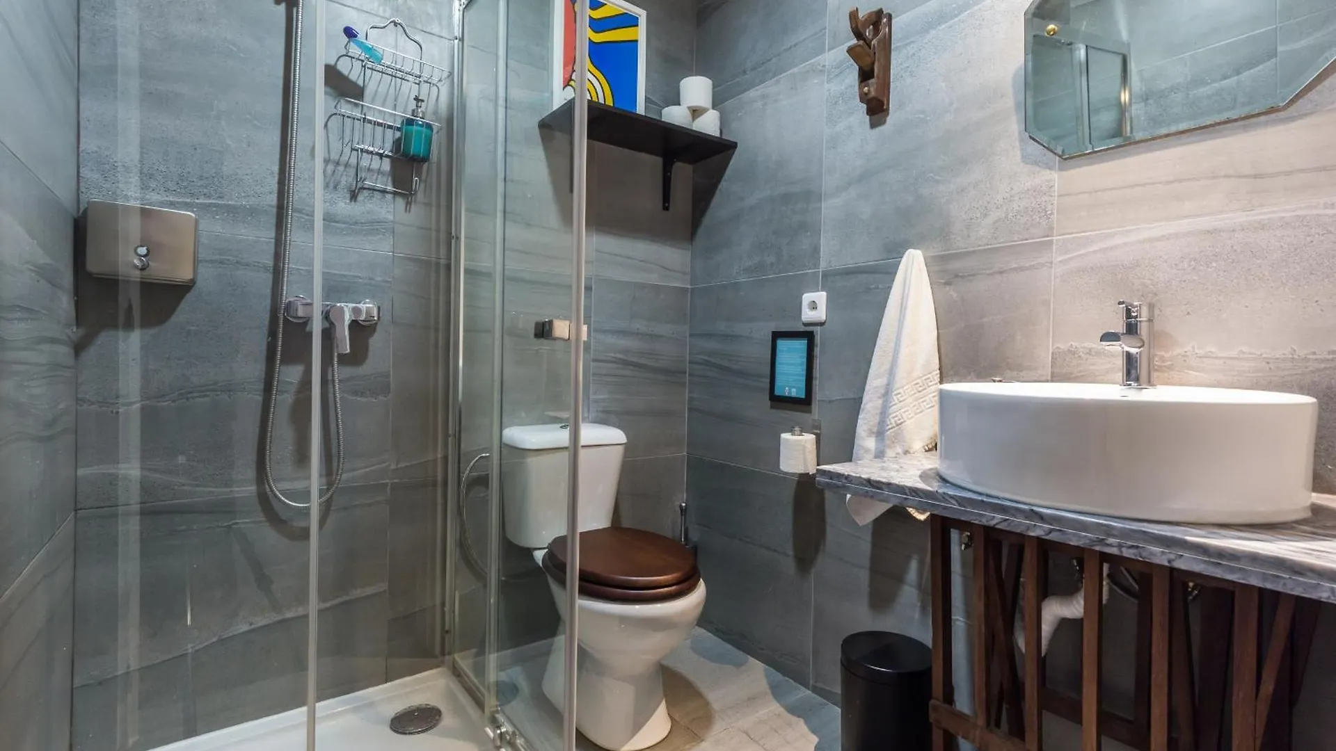 Hotel House Sao Bento Lissabon Gasthof