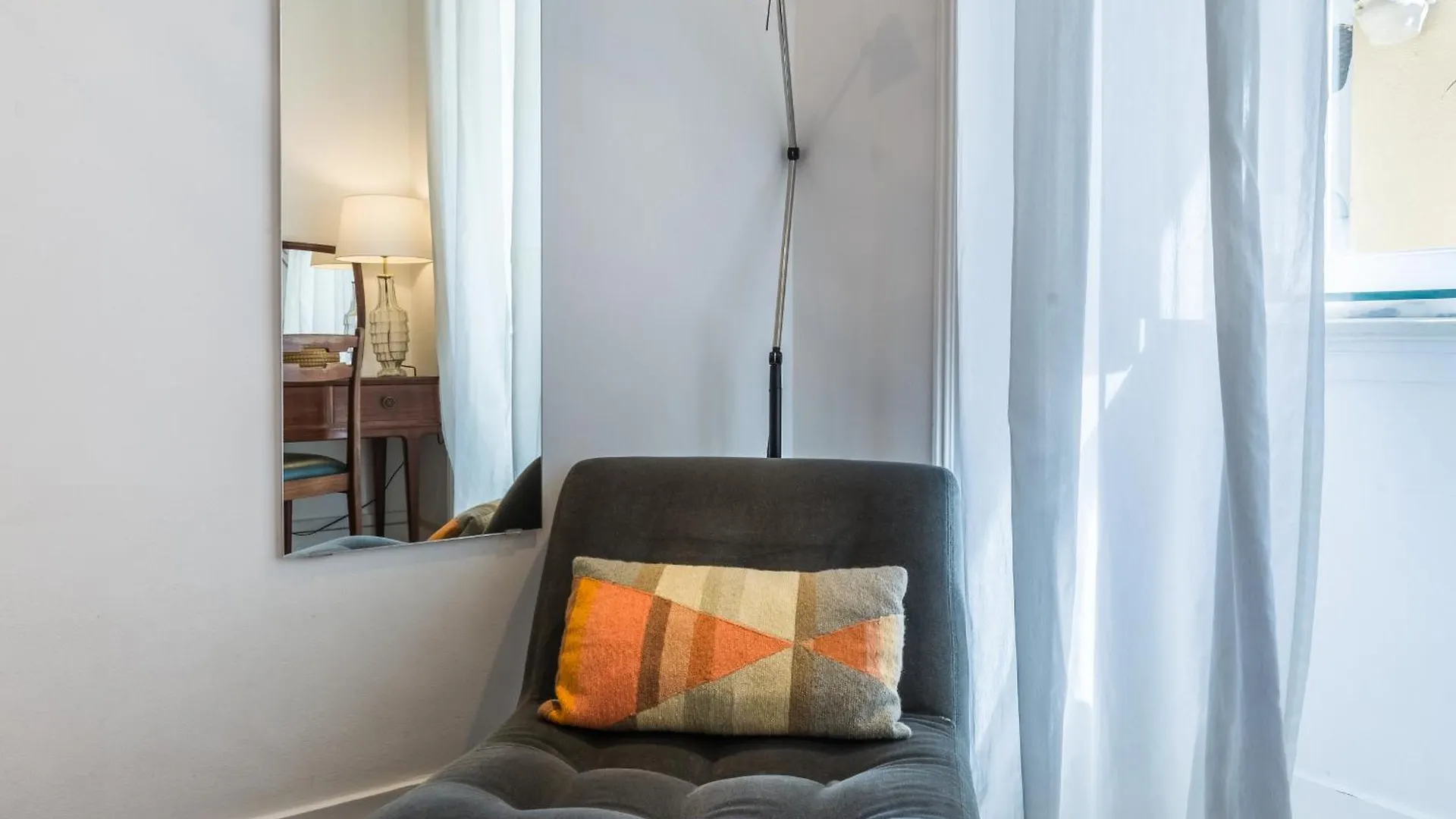 Hotel House Sao Bento Lissabon 2*,