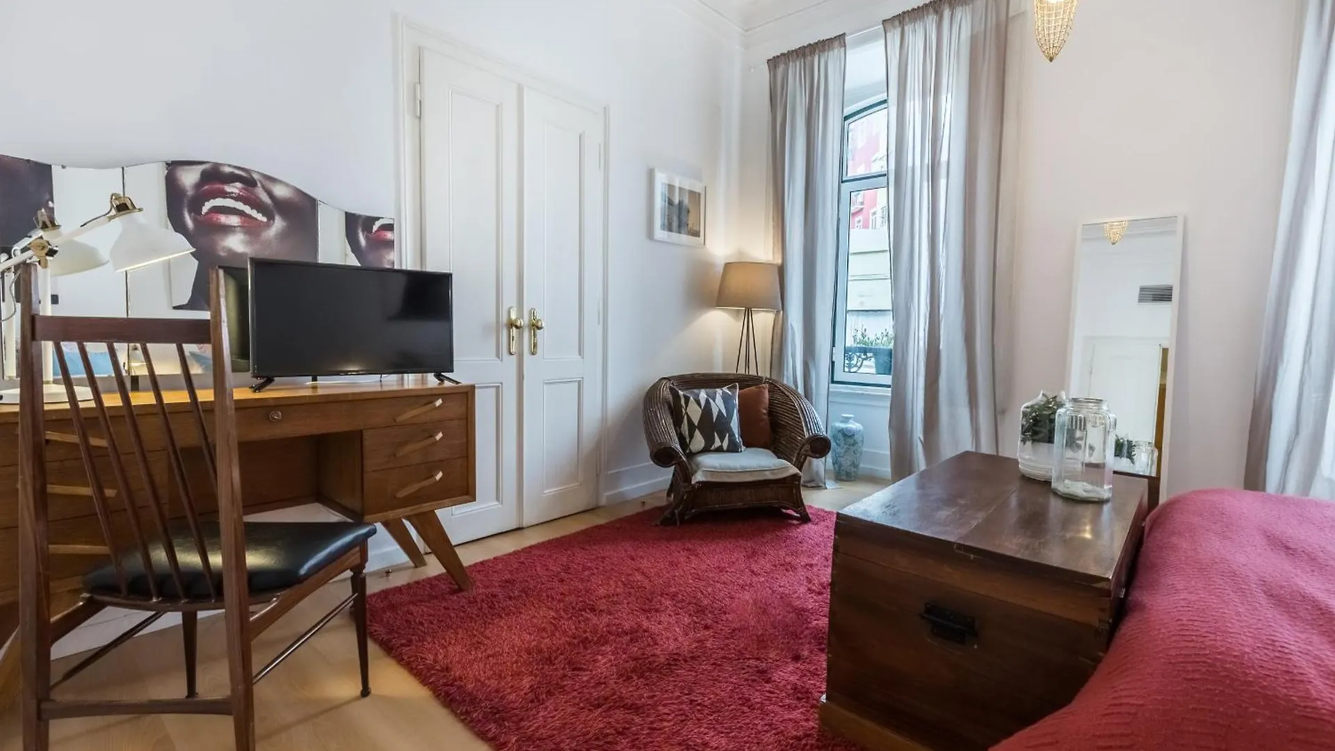 Hotel House Sao Bento Lissabon