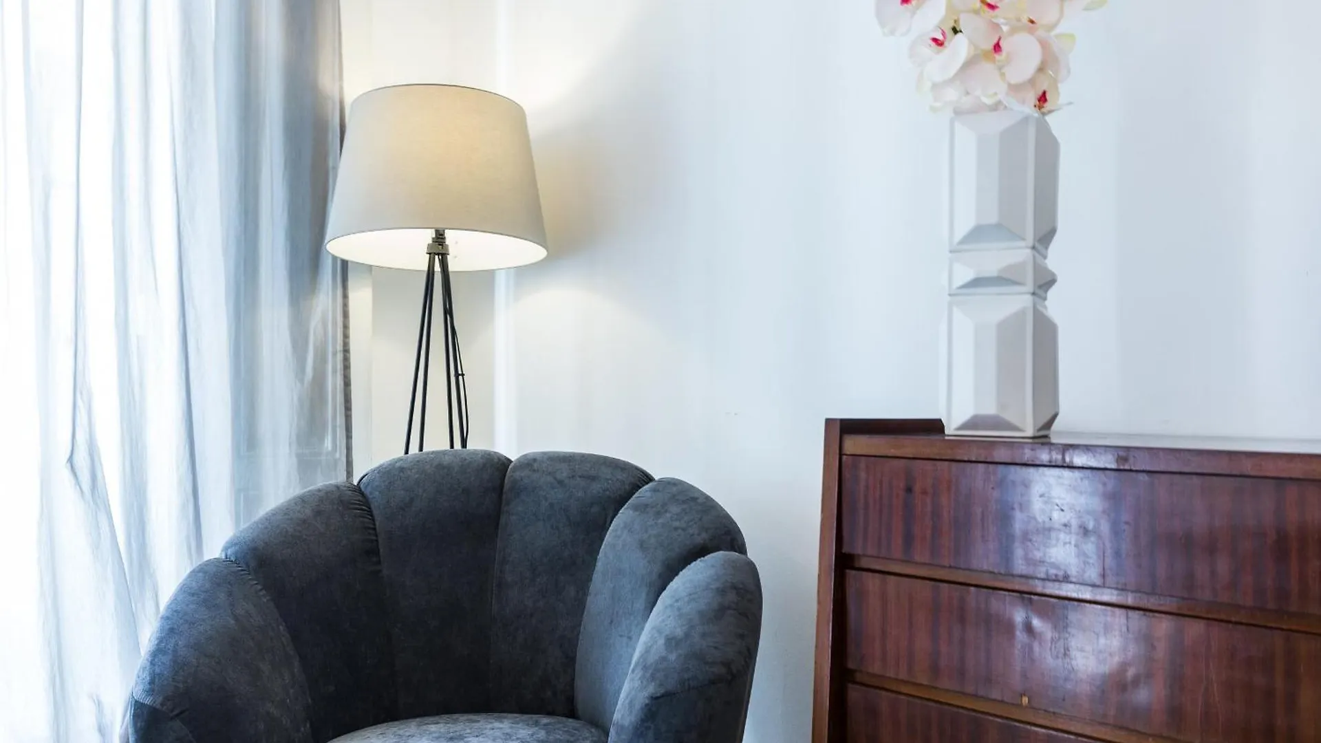 Gasthof Hotel House Sao Bento Lissabon