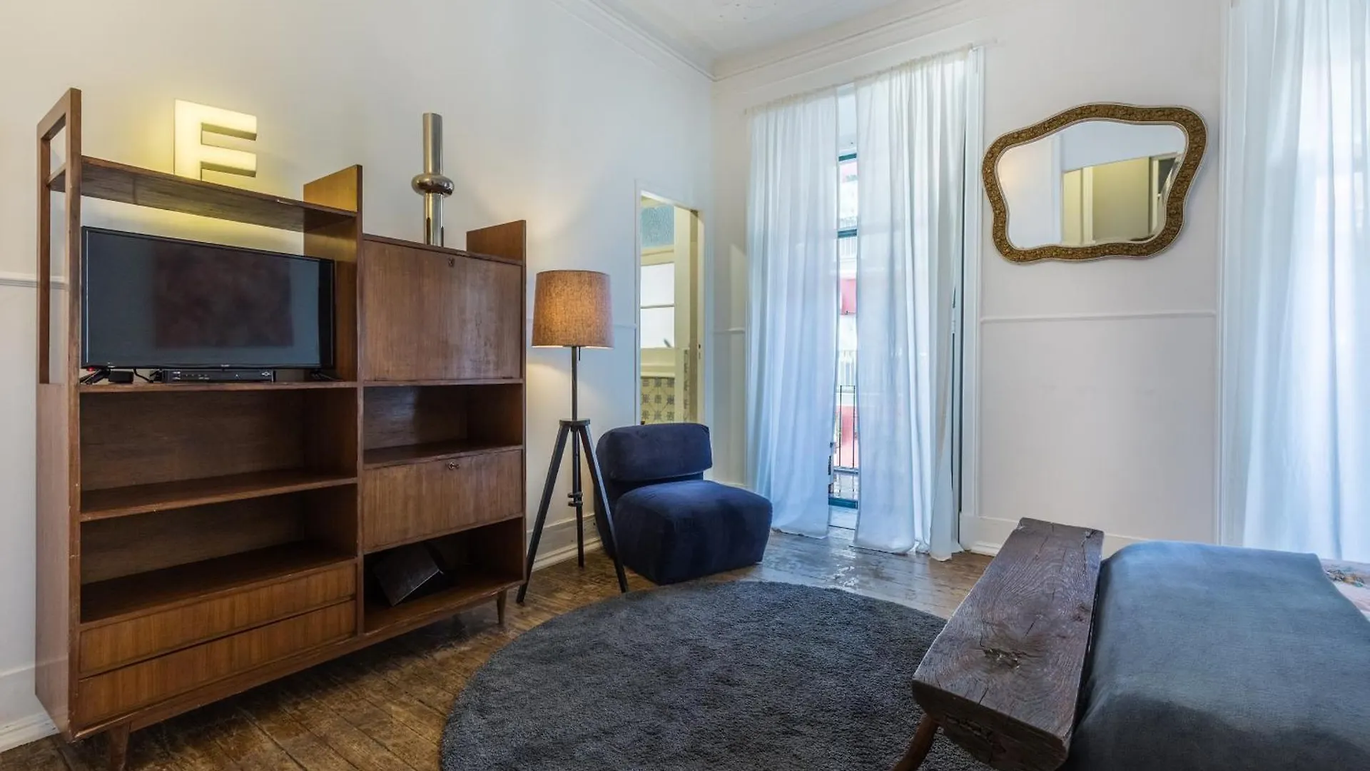 Hotel House Sao Bento Lissabon Gasthof