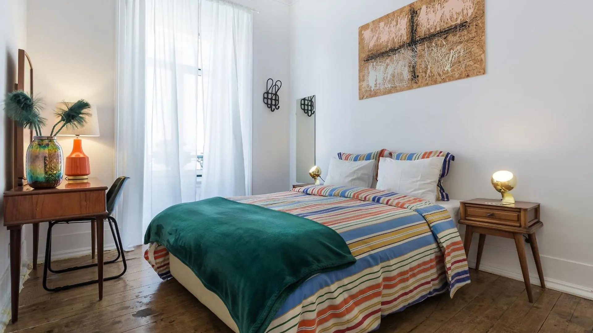 ** Gasthof Hotel House Sao Bento Lissabon Portugal