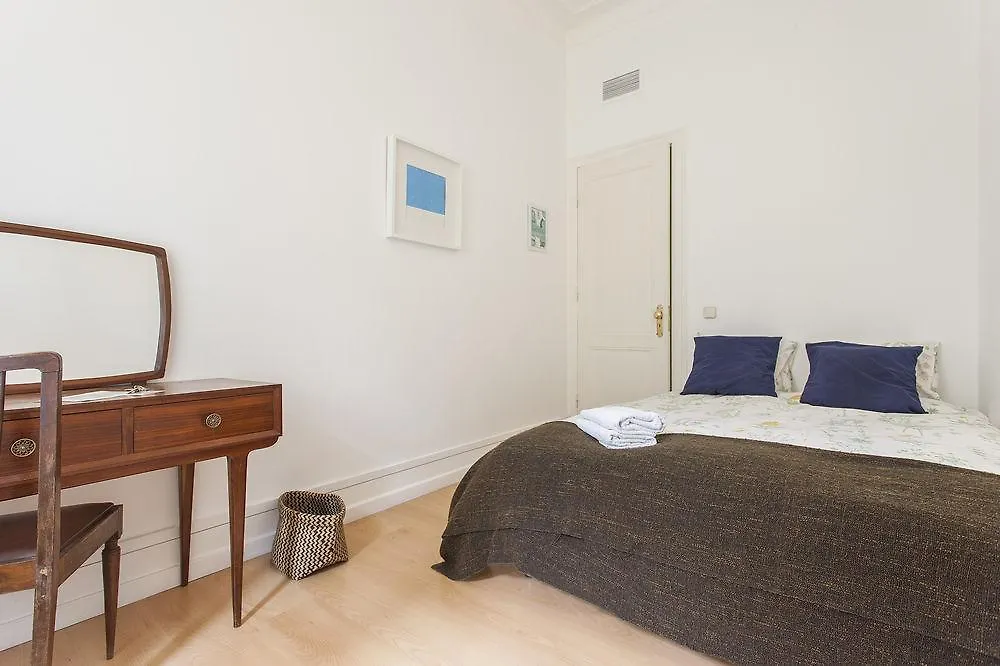 Hotel House Sao Bento Lissabon