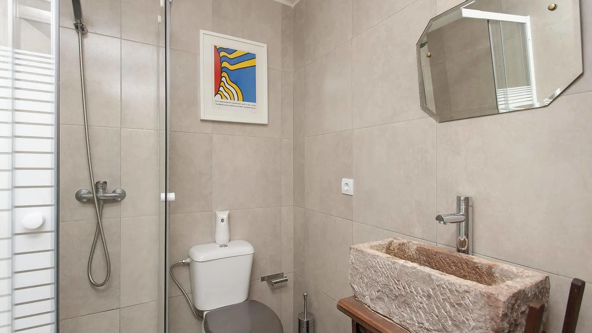 Hotel House Sao Bento Lissabon 2*,