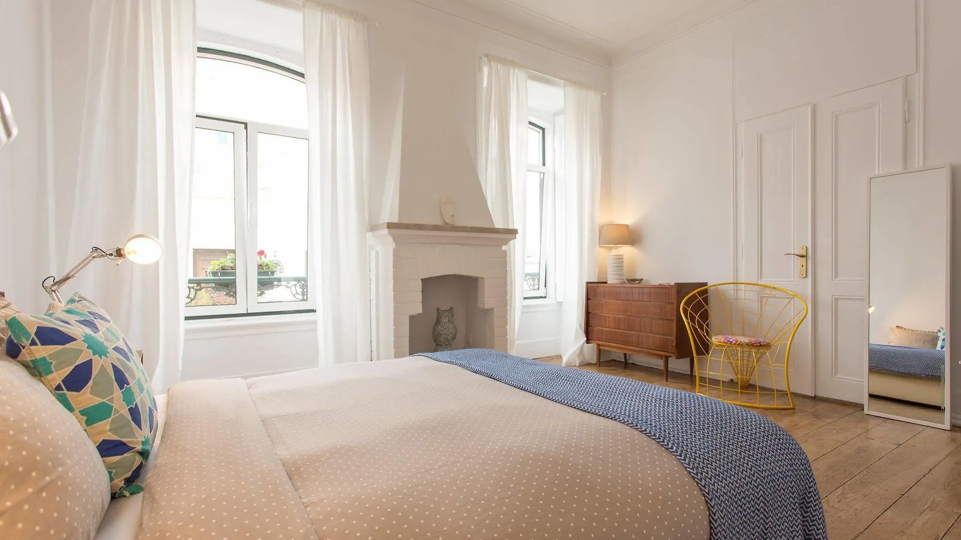 Gasthof Hotel House Sao Bento Lissabon