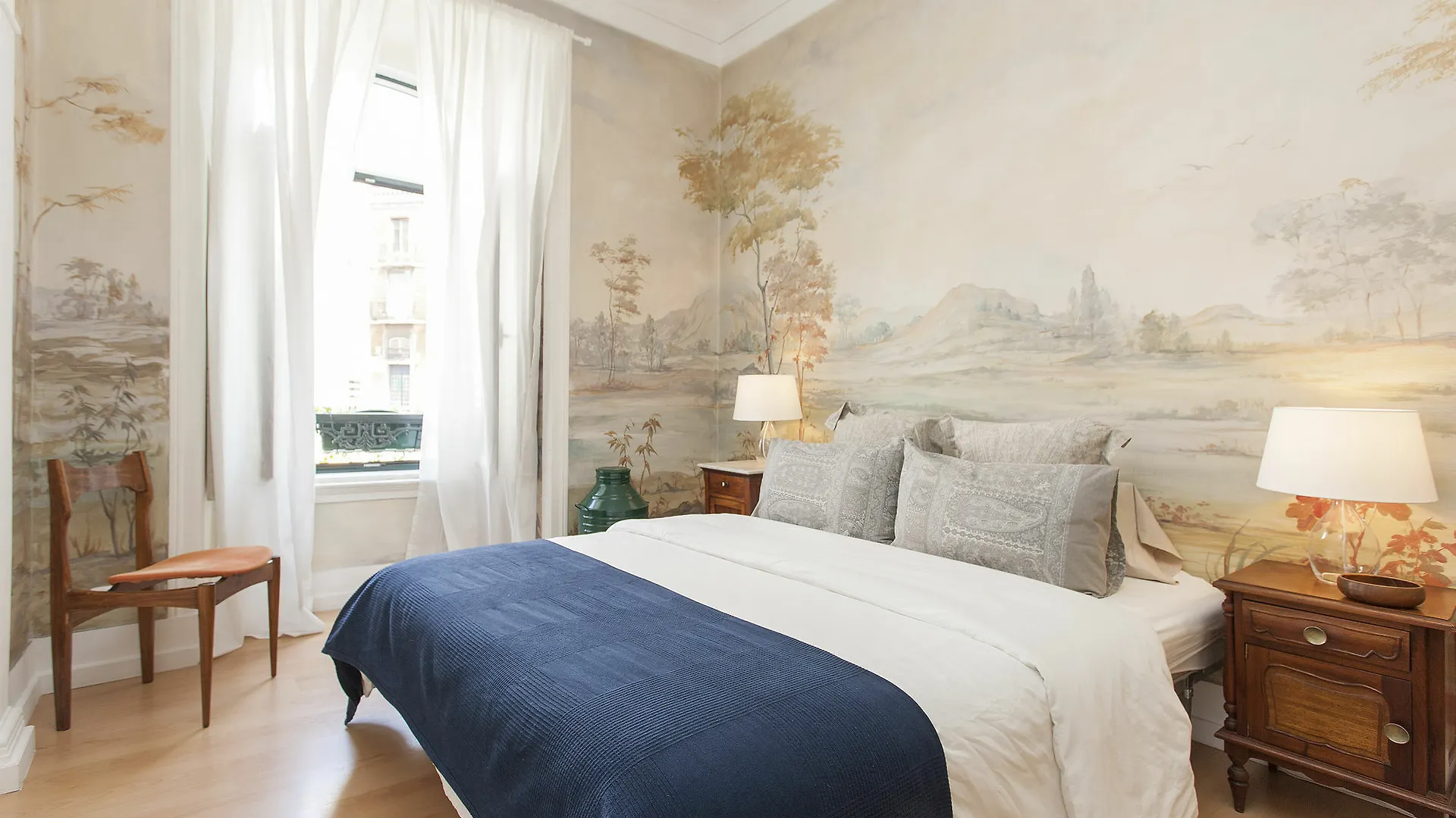 Hotel House Sao Bento Lissabon